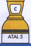 Identification des bouteilles